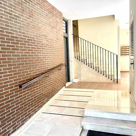 Apartament Under The Olive Trees In Historic Center Of Malaga Zewnętrze zdjęcie