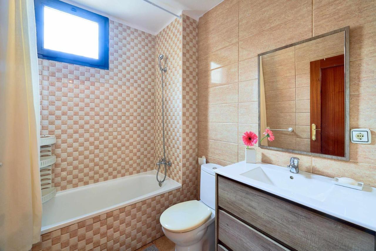 Apartament Under The Olive Trees In Historic Center Of Malaga Zewnętrze zdjęcie
