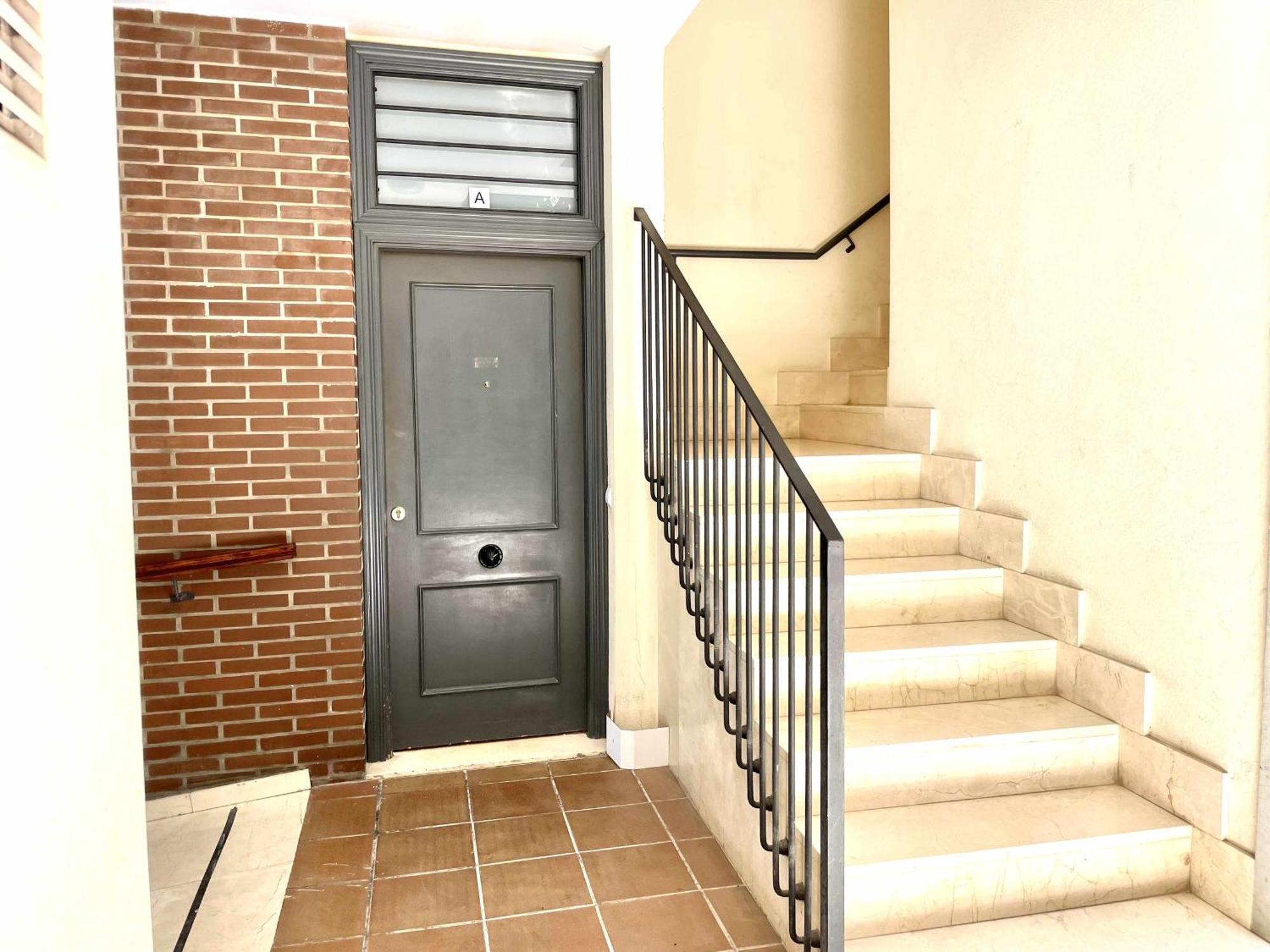 Apartament Under The Olive Trees In Historic Center Of Malaga Zewnętrze zdjęcie